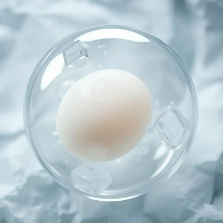 1.受精卵凍結の基本概念及び背景理解:定義、歴史、核心原理分析