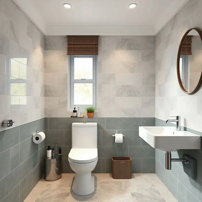 1. トイレ改修工事の基本概念及び背景理解:定義、歴史、核心原理分析