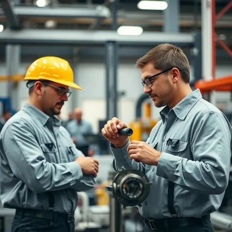 1. 機械設計エンジニアの基本概念及び背景理解:定義、歴史、核心原理分析