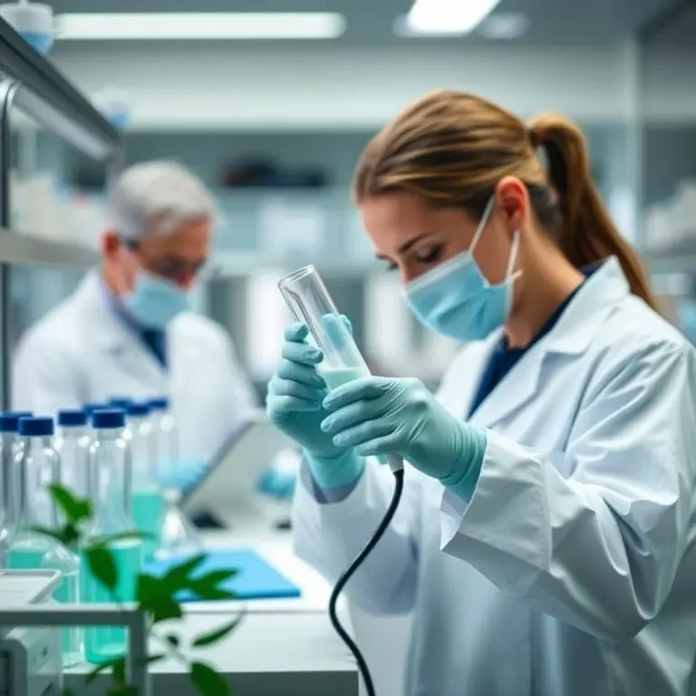 1. 遺伝子検査の基本概念及び背景理解:定義、歴史、核心原理分析