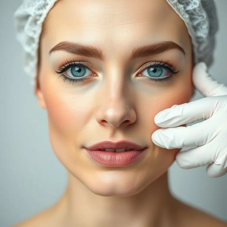 1. しわ取りの基本概念及び背景理解:定義、歴史、核心原理分析