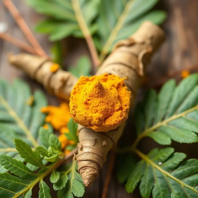 1. ウコン効果の基本概念及び背景理解:定義、歴史、核心原理分析