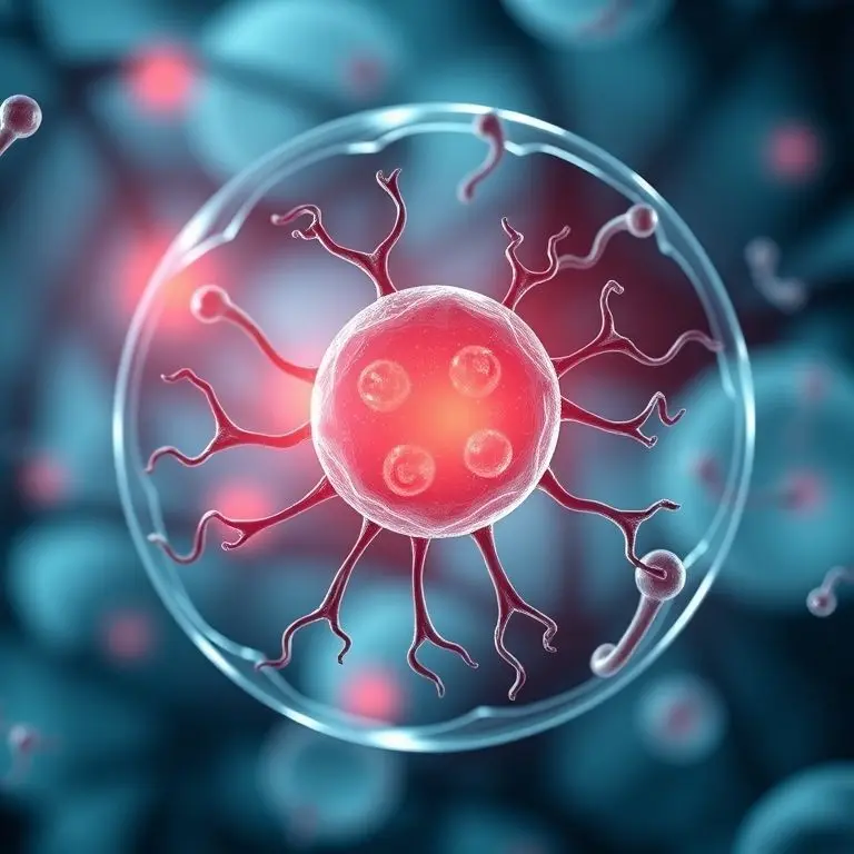 1. 幹細胞治療の基本概念及び背景理解：定義、歴史、核心原理分析