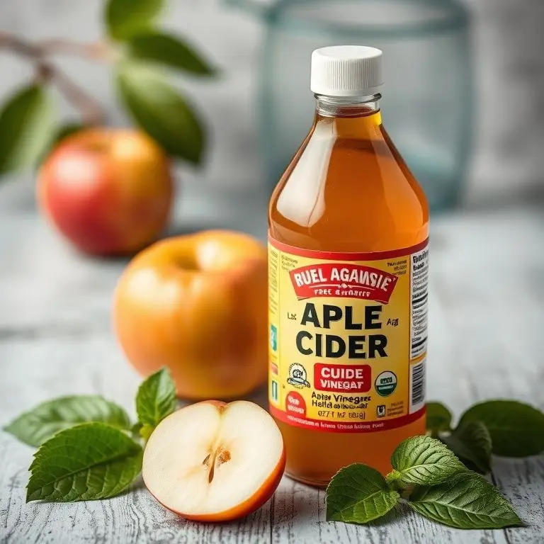 1. りんご酢の基本概念及び背景理解:定義、歴史、核心原理分析