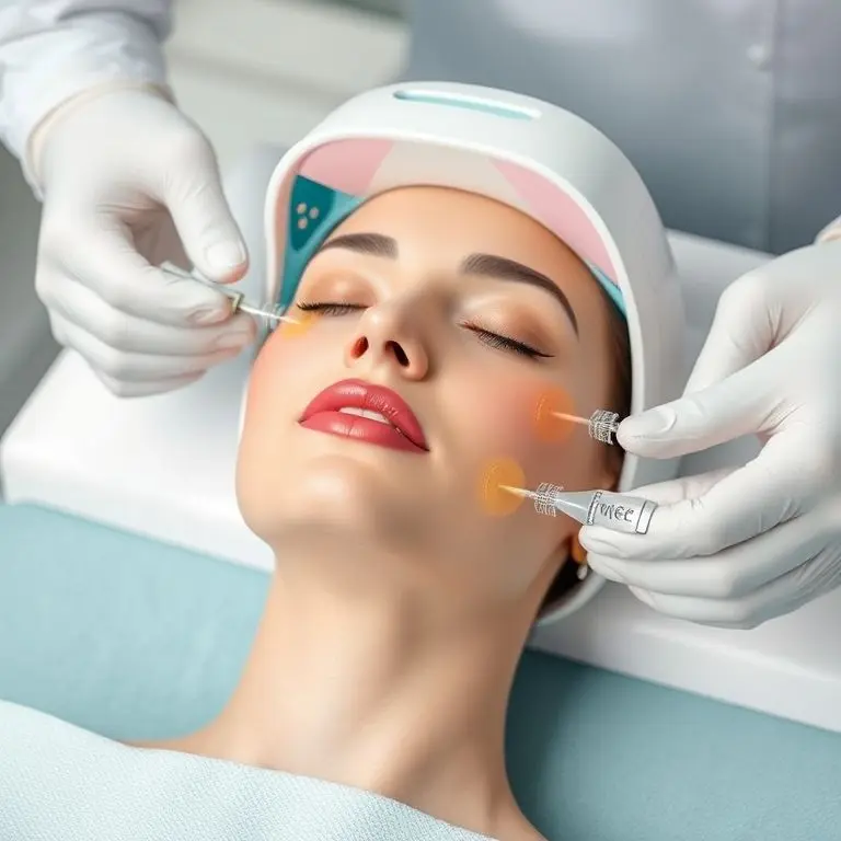 1. EMS美顔器の基本概念及び背景理解:定義、歴史、核心原理分析