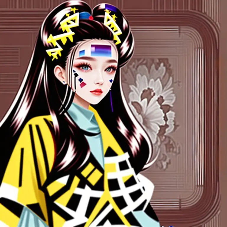 1.コスメパーマの基本概念及び背景理解:定義、歴史、核心原理分析