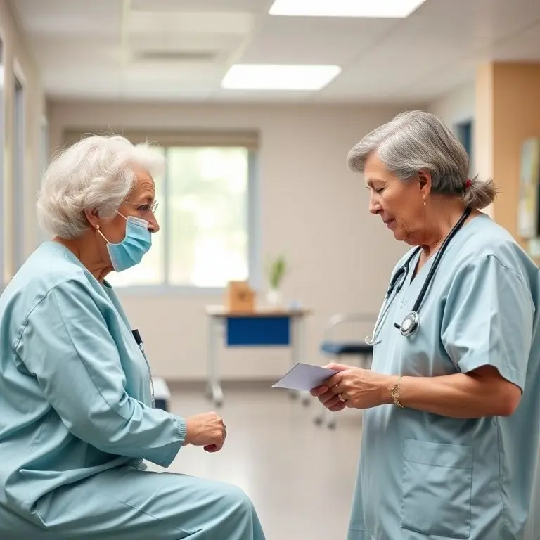 特別養護老人ホームの基本概念及び背景理解:定義、歴史、核心原理分析