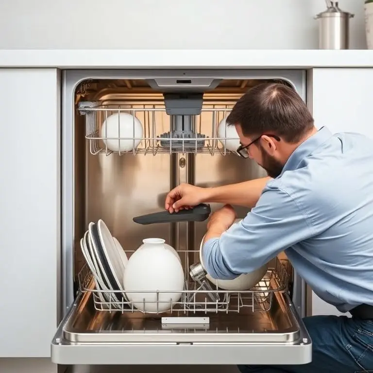 1. 食洗機取り付けの基本概念及び背景理解:定義、歴史、核心原理分析