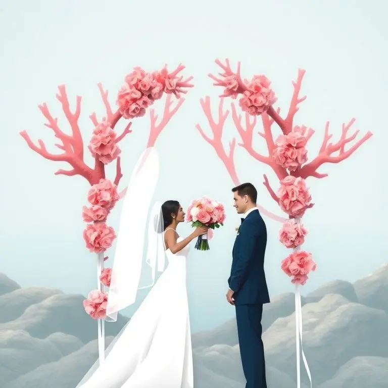 1.珊瑚婚式の基本概念及び背景理解:定義、歴史、核心原理分析