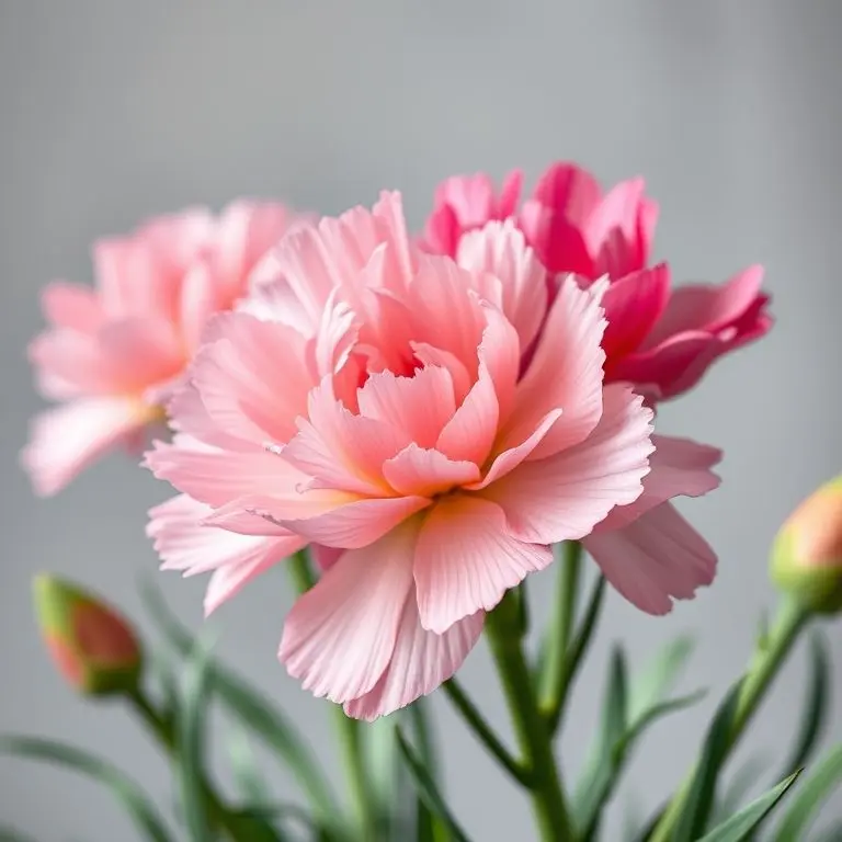 1. 母の日カーネーションの基本概念及び背景理解:定義、歴史、核心原理分析