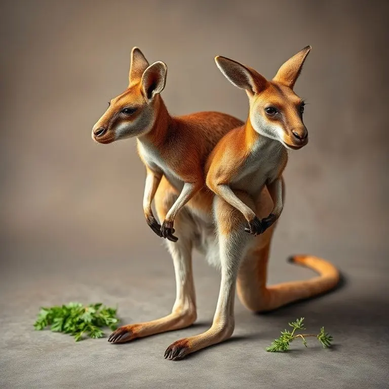 1.カンガルー肉の基本概念及び背景理解:定義、歴史、核心原理分析