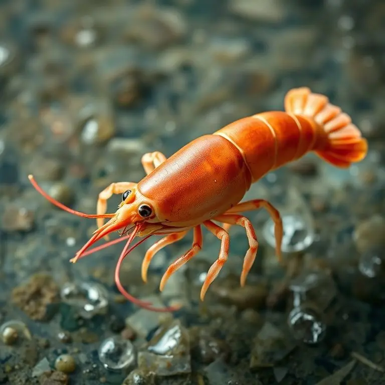 1.車エビの基本概念及び背景理解:定義、歴史、核心原理分析