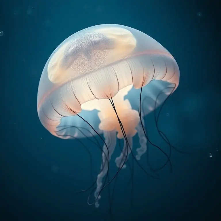 2.ミズクラゲの基本概念及び背景理解:定義、歴史、核心原理分析