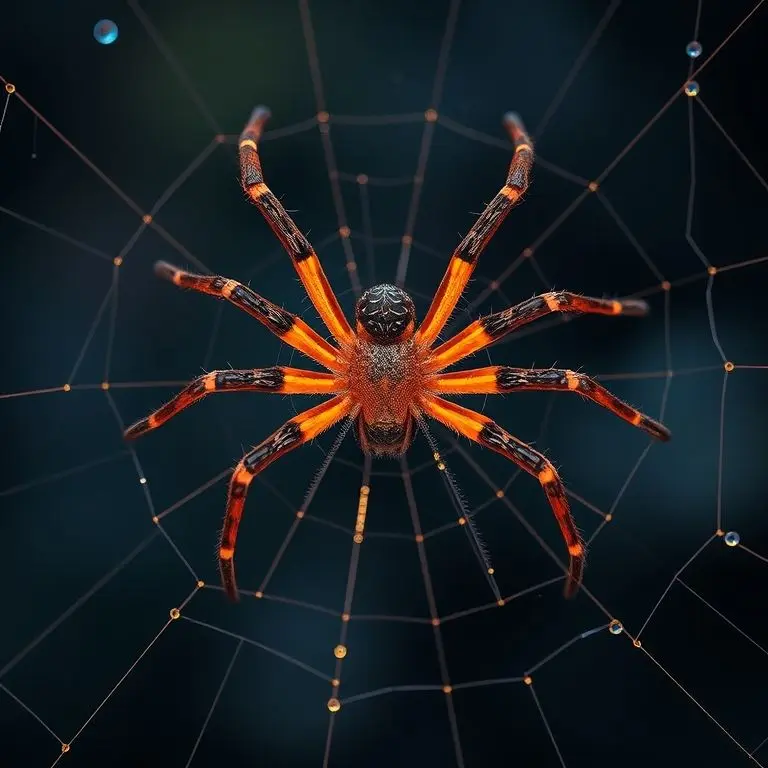 1. クモヒトデの基本概念及び背景理解:定義、歴史、核心原理分析