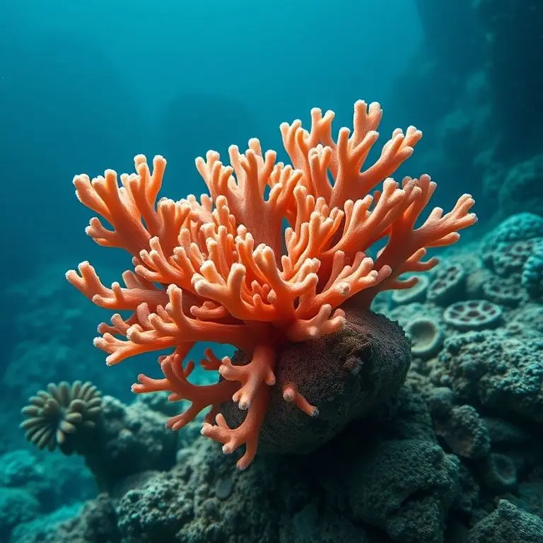 1. キッカサンゴの基本概念及び背景理解：定義、歴史、核心原理分析