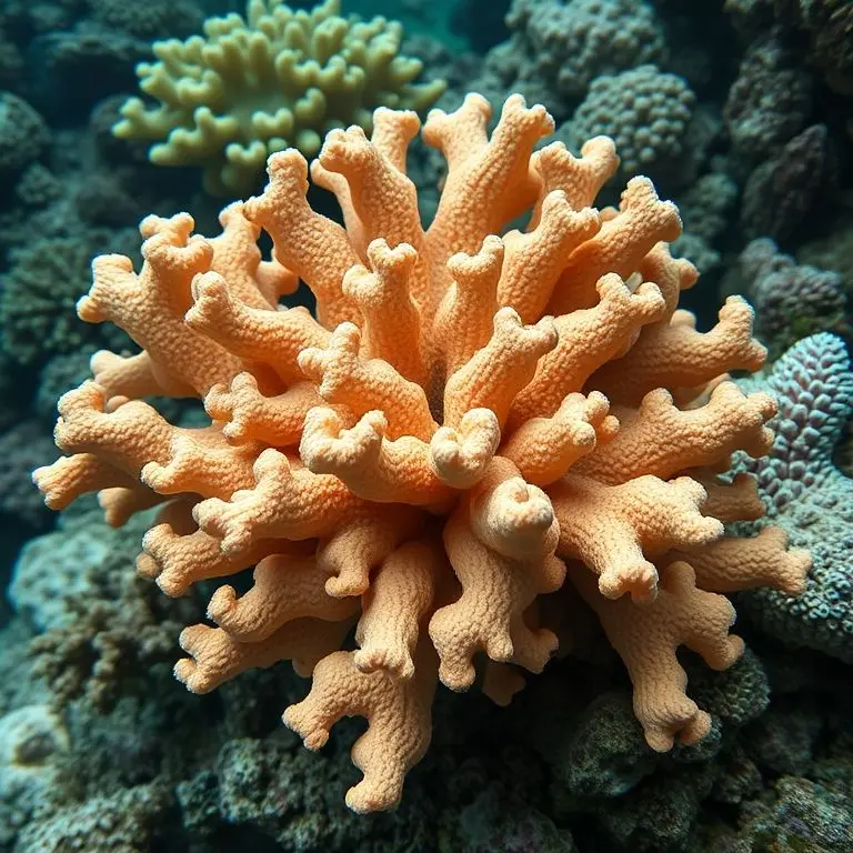 1.アミメサンゴの基本概念及び背景理解：定義、歴史、核心原理分析