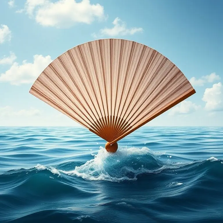 1. リュウキュウウミウチワの基本概念及び背景理解:定義、歴史、核心原理分析