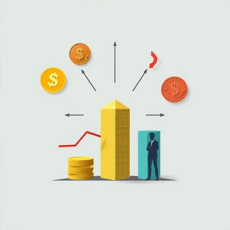 1. 収益還元法の基本概念及び背景理解:定義、歴史、核心原理分析