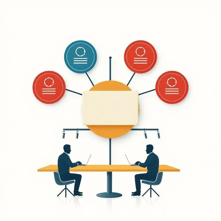 1. 組織再編の基本概念及び背景理解:定義、歴史、核心原理分析