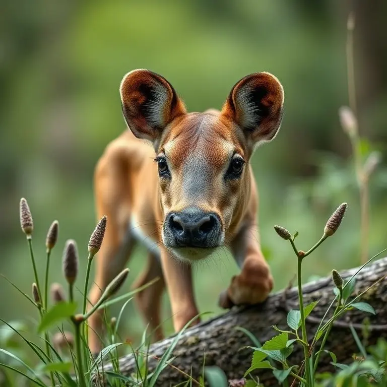 1.希少種保護の基本概念及び背景理解:定義、歴史、核心原理分析