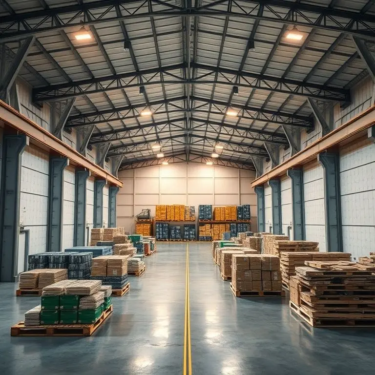 1.保税倉庫の基本概念及び背景理解:定義、歴史、核心原理分析