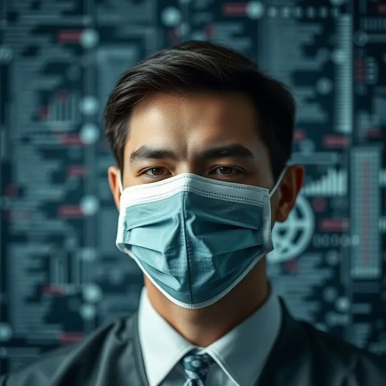 1. データマスキングの基本概念及び背景理解:定義、歴史、核心原理分析