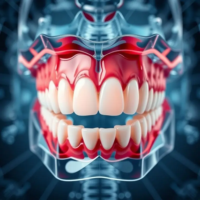 2. 深層分析:歯列矯正費用の作動方式と核心メカニズム解剖