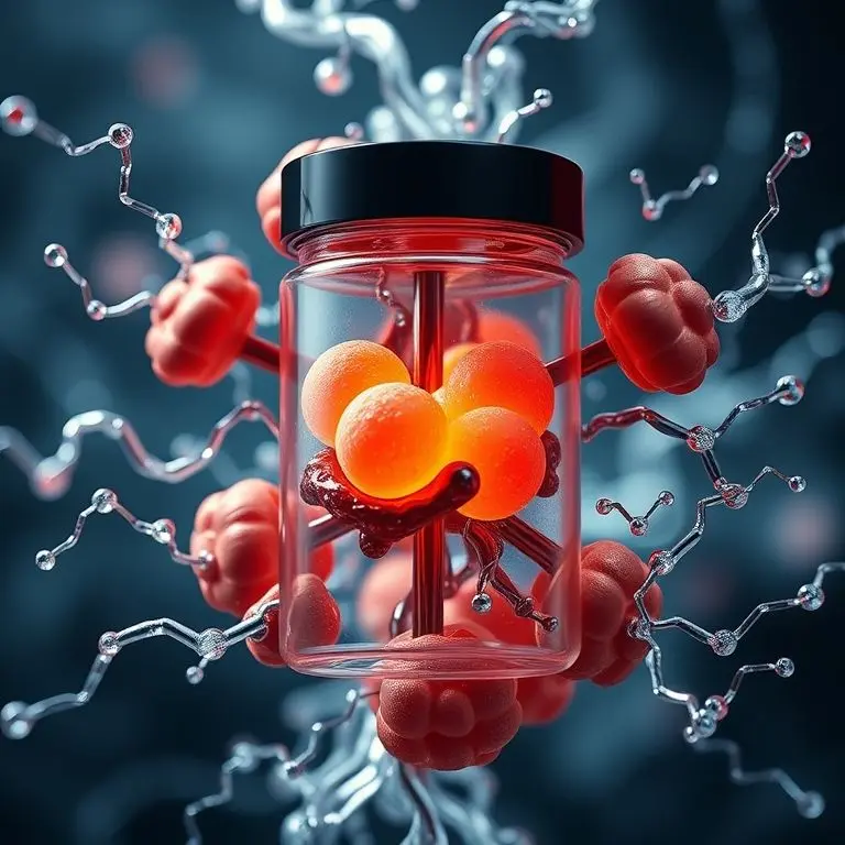 2. 深層分析:カルニチンの作動方式と核心メカニズム解剖