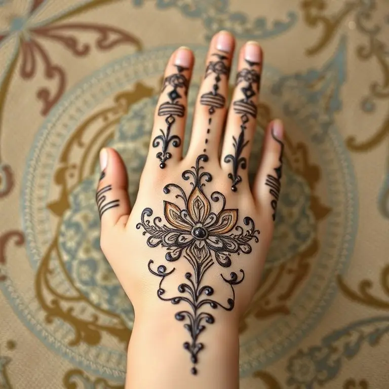 1. ヘナ染めの基本概念及び背景理解:定義、歴史、核心原理分析