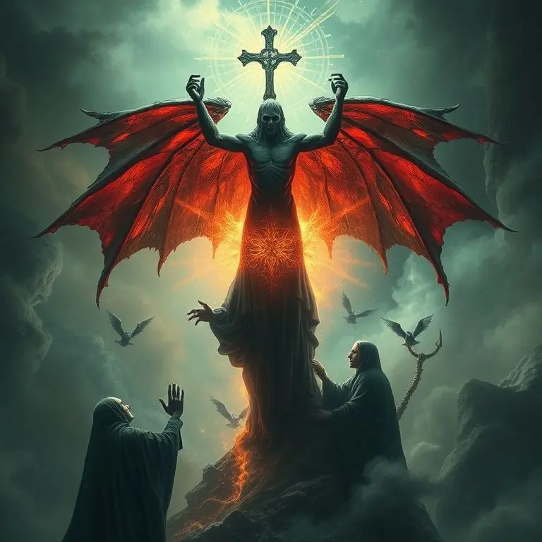 2. 深層分析:除霊祈祷の作動方式と核心メカニズム解剖