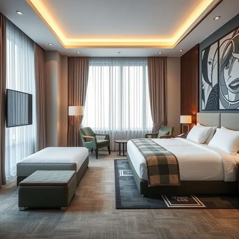 2. 深層分析:ビジネスホテルの作動方式と核心メカニズム解剖