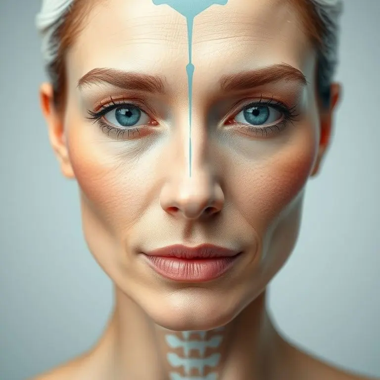 2. 深層分析:しわ取りの作動方式と核心メカニズム解剖