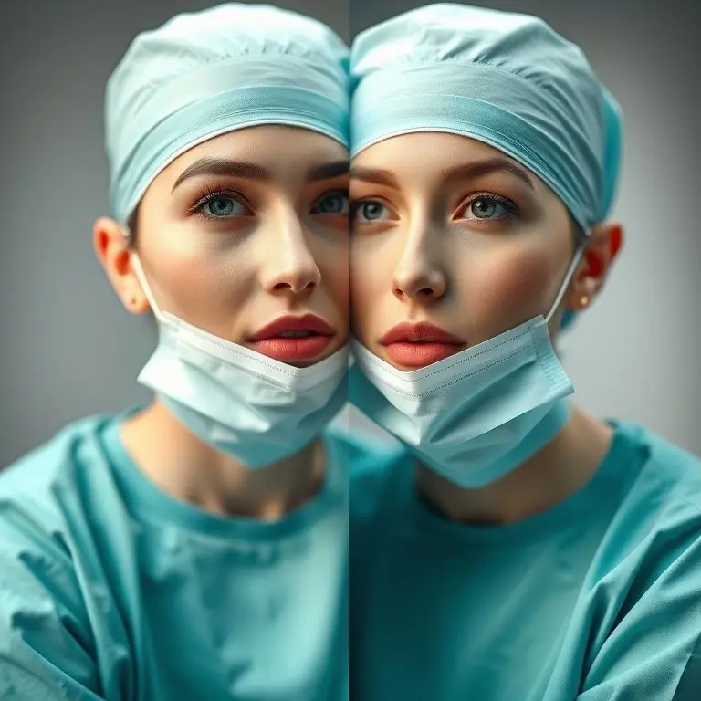 1. 二重整形の基本概念及び背景理解:定義、歴史、核心原理分析