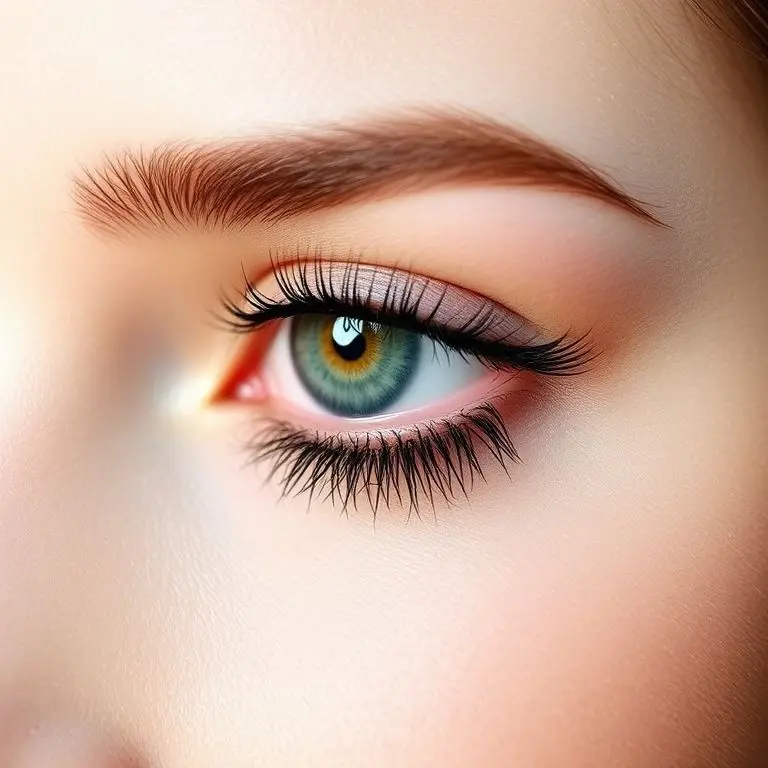 1.まつげエクステの基本概念及び背景理解:定義、歴史、核心原理分析