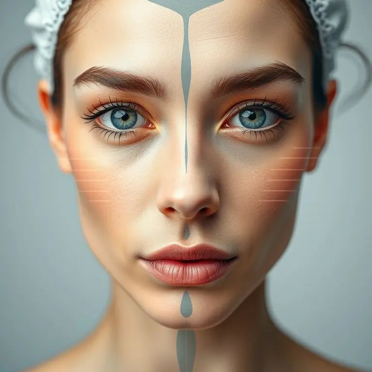 2. 深層分析:肝斑治療の作動方式と核心メカニズム解剖