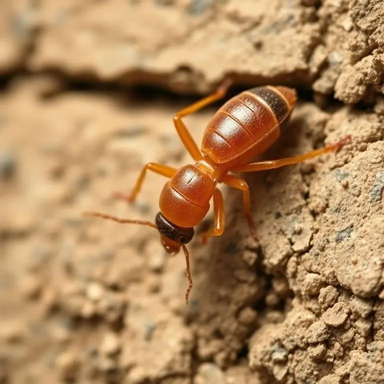 1.シロアリ駆除の基本概念及び背景理解:定義、歴史、核心原理分析