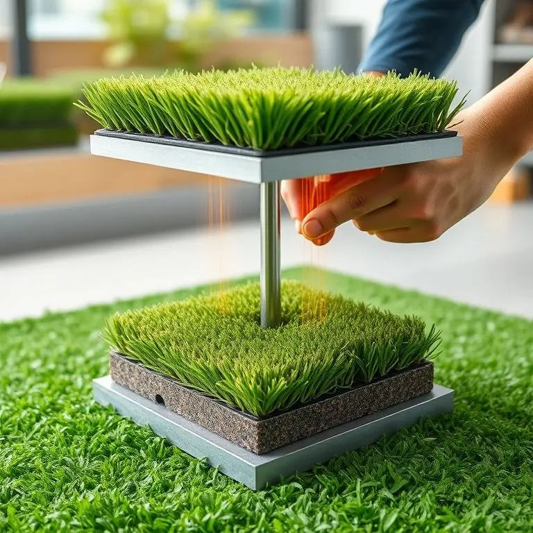 2. 深層分析:人工芝施工の作動方式と核心メカニズム解剖