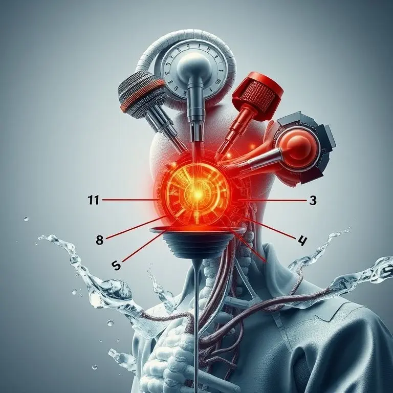 2. 深層分析:水子供養の作動方式と核心メカニズム解剖