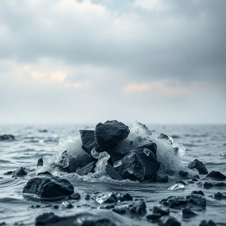 1. 海洋散骨の基本概念及び背景理解:定義、歴史、核心原理分析