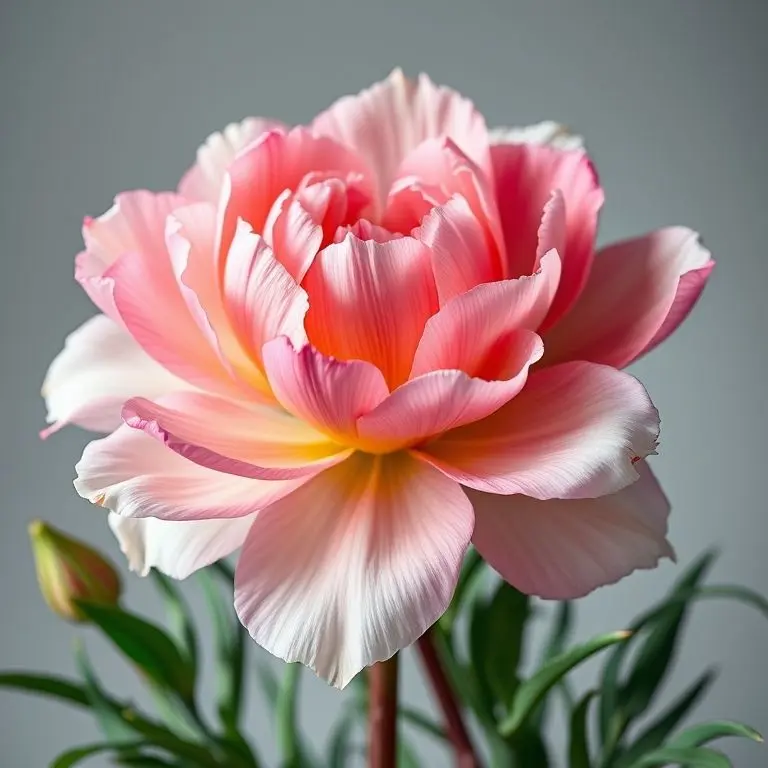 2. 深層分析:母の日カーネーションの作動方式と核心メカニズム解剖