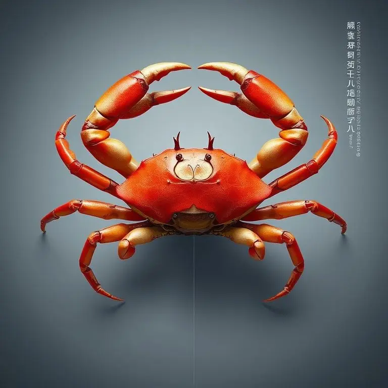 2. 深層分析:上海ガニの作動方式と核心メカニズム解剖