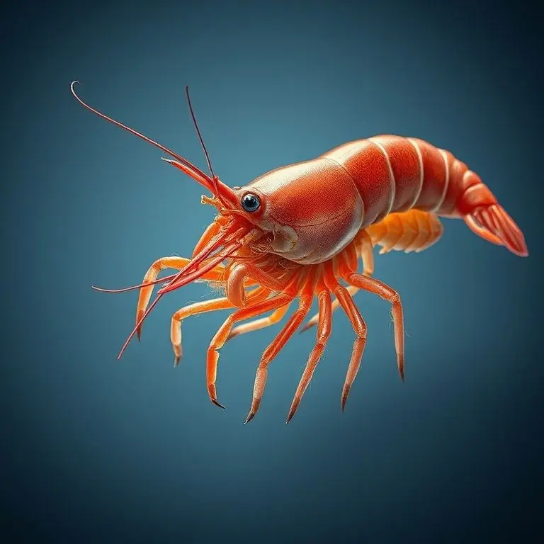 2. 深層分析:車エビの作動方式と核心メカニズム解剖