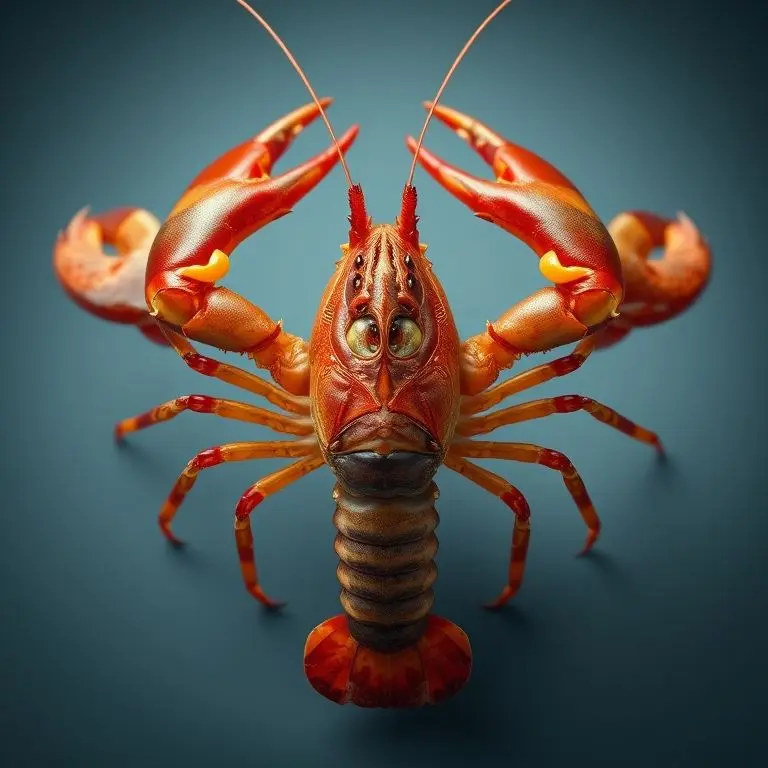 2. 深層分析:ザリガニの作動方式と核心メカニズム解剖