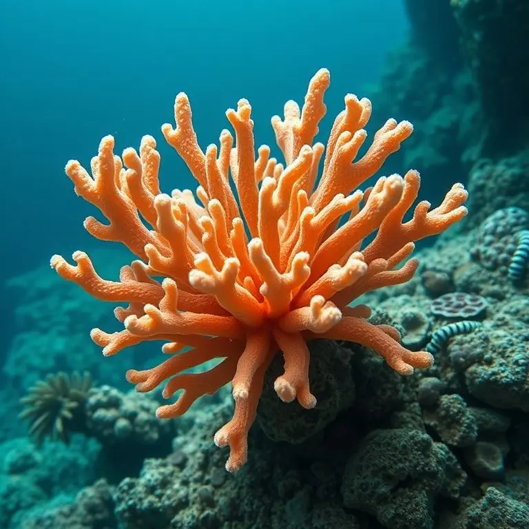 1. クダサンゴの基本概念及び背景理解:定義、歴史、核心原理分析