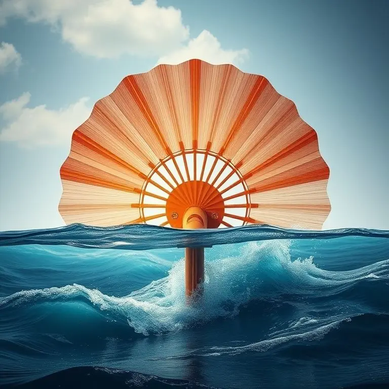 2. 深層分析:リュウキュウウミウチワの作動方式と核心メカニズム解剖