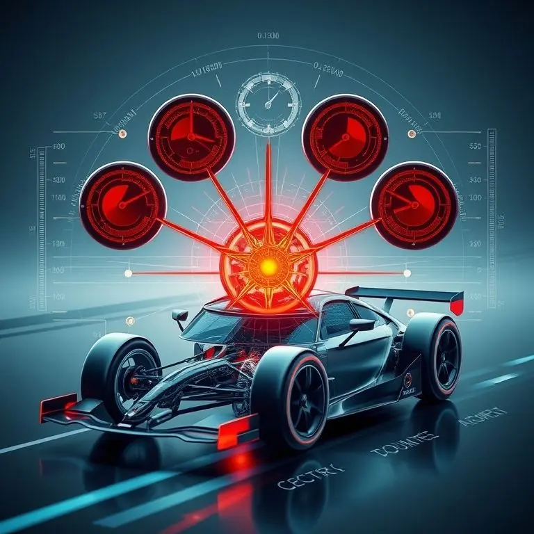 2. 深層分析：オートレース予想の作動方式と核心メカニズム解剖