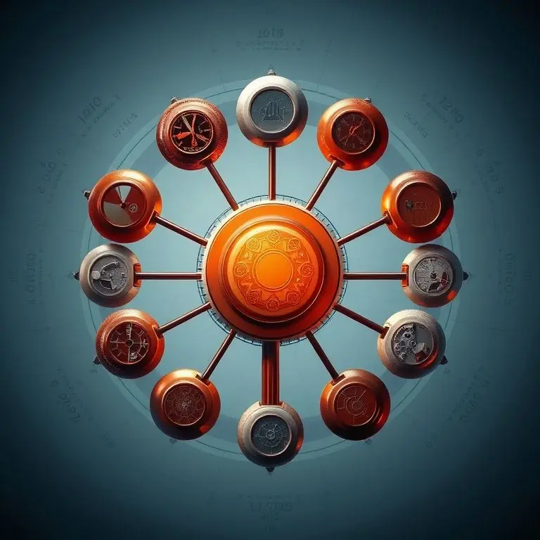 2. 深層分析:組織再編の作動方式と核心メカニズム解剖