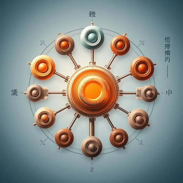 2. 深層分析:厚生年金基金の作動方式と核心メカニズム解剖