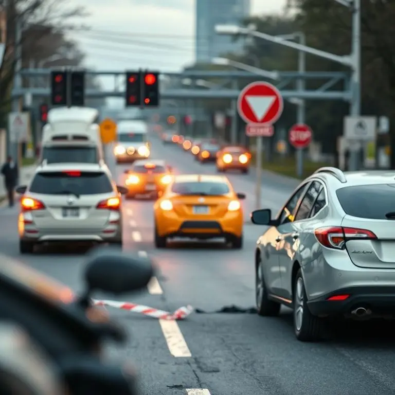 1. 通勤災害の基本概念及び背景理解:定義、歴史、核心原理分析