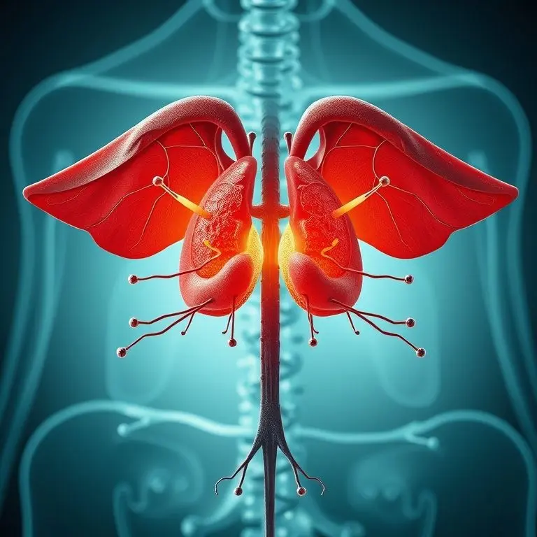 2. 深層分析:カドミウム中毒の作動方式と核心メカニズム解剖